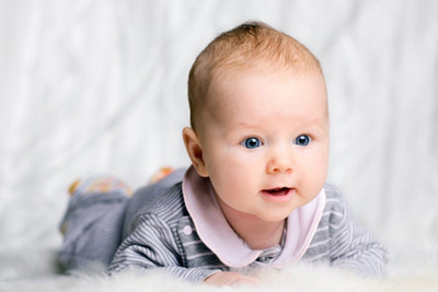 

Baby poster for room Paper Print(26 inch X 14 inch, Rolled)