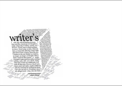 

Posterhouzz Writer Paper Print(12 inch X 18 inch, Rolled)