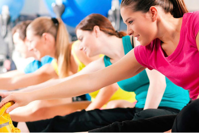 

Exercise Healthy Body Healthy Mind Paper Print(12 inch X 18 inch, Rolled)