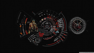 

Movie Iron Man HD Wallpaper Background Paper Print(12 inch X 18 inch, Rolled)