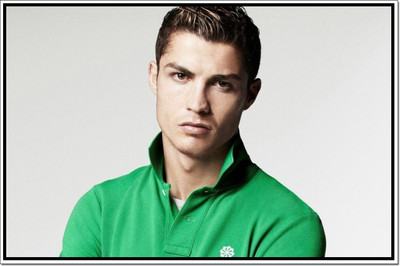 

Posterhouzz Cristiano Ronaldo Poster Paper Print(12 inch X 18 inch, Rolled)