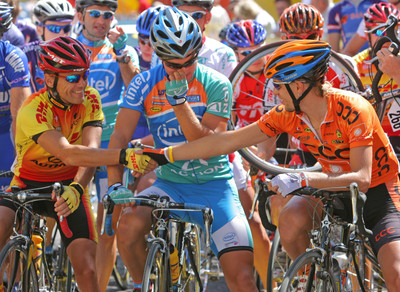 

Oshi - Cycling Paper Print(12 inch X 18 inch, Stretched)