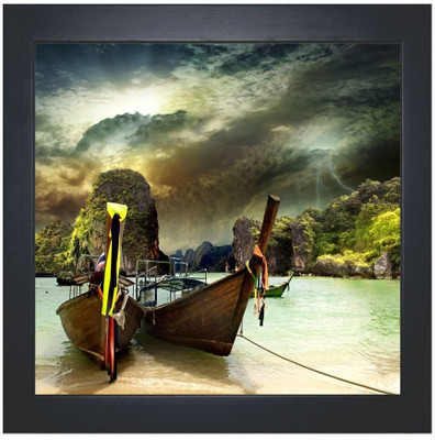 

Art Factory Nature CF-1209(20x20) Canvas Art(20 inch X 20 inch)