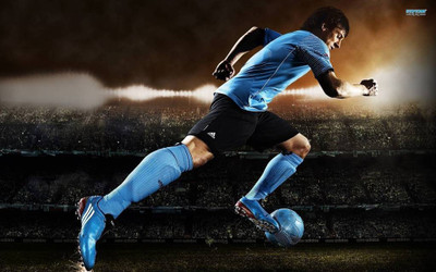 

Lionel Messi Photographic Paper(12 inch X 18 inch, Rolled)