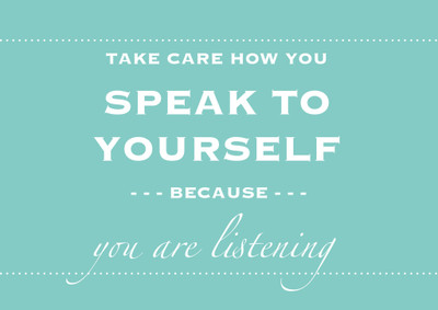 

Royal Pixels self quote wall poster Paper Print(13 inch X 19 inch)