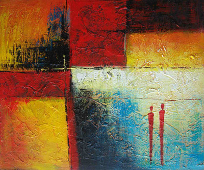 

Posterhouzz Abstract Fine Art Print Poster Fine Art Print(12 inch X 18 inch, Rolled)