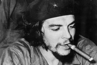 

Posterhouzz Che Guevara Poster Paper Print(12 inch X 18 inch, Rolled)