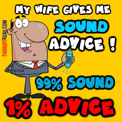

Sound Advice Paper Print(12 inch X 12 inch, Rolled)