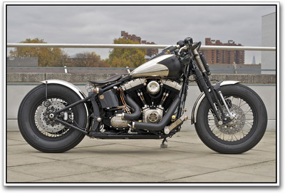 

Black and Golden Super Bike Paper Print(12 inch X 18 inch)
