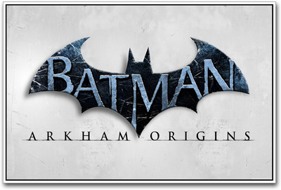 

Batman Arkham Origins Paper Print(12 inch X 18 inch)