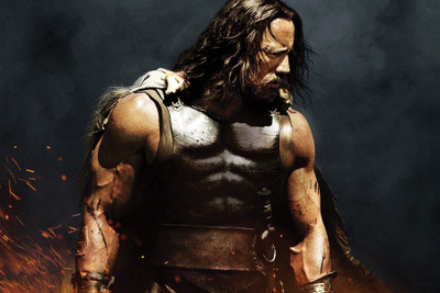 

Hercules Paper Print(12 inch X 18 inch, Rolled)