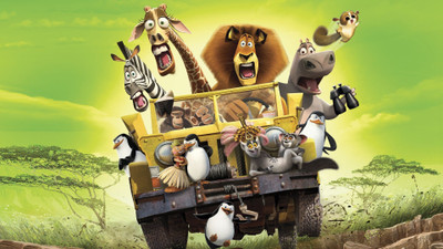 

Akhuratha Poster Movie Madagascar: Escape 2 Africa HD Wallpaper Background Fine Art Print(12 inch X 18 inch, Rolled)