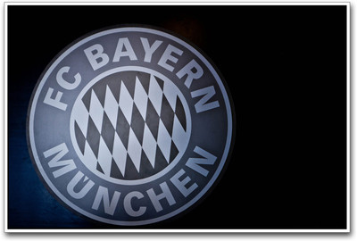 

Football Bayern Munchen Paper Print(12 inch X 18 inch)