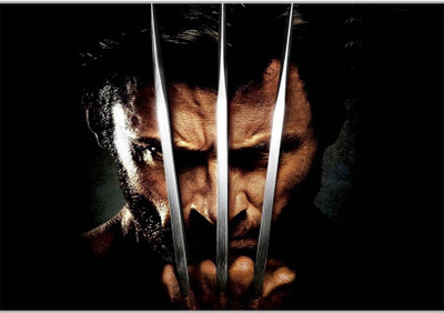 

Posterhouzz X Men Paper Print(12 inch X 18 inch, Rolled)