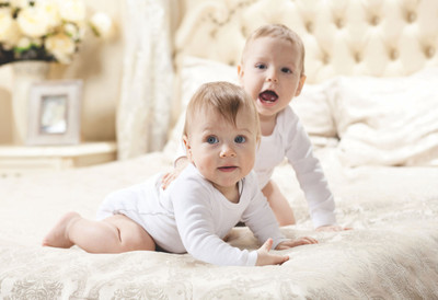 

Cute New Born Baby, Non-Tearable Synthetic Sheet Poster PB0022 Fine Art Print(13 inch X 19 inch, Rolled)