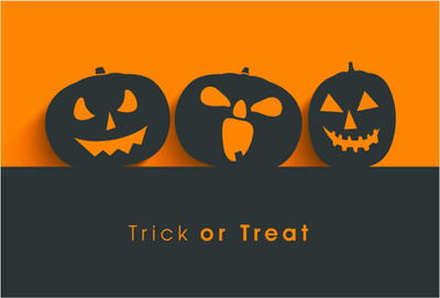 

Halloween Photographic Paper(13 inch X 19 inch, Rolled)