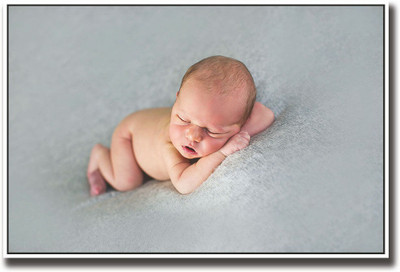 

sweet newborn sleeping Fine Art Print(12 inch X 18 inch, Rolled)