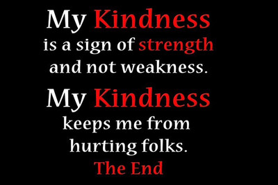 

Posterhouzz My Kindness Poster Fine Art Print(12 inch X 18 inch, Rolled)