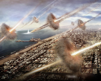 

Akhuratha Poster Movie Battle: Los Angeles Battle Los Angeles HD Wallpaper Background Fine Art Print(12 inch X 18 inch, Rolled)