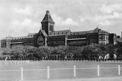 

Secretariat, Bombay Canvas Art(10 inch X 15 inch, Rolled)