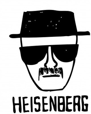 Breaking Bad Paper Print(18 inch X 12 inch, Rolled)