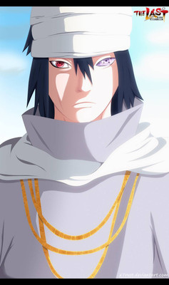 

Sasuke Uchiha Photographic Paper(18 inch X 12 inch, Rolled)