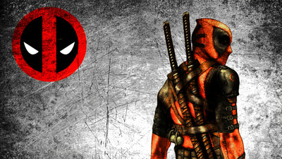 

Comics Deadpool Merc With A Mouth Fine Art Paper Print Poster Fine Art Print(12 inch X 18 inch, Rolled)