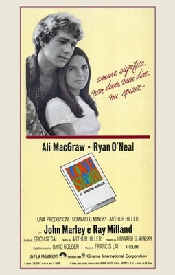 

Love Story Paper Print(18 inch X 12 inch, Rolled)