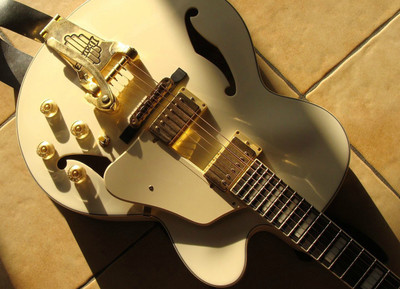 

Music Guitar HD Wallpaper Background Fine Art Print(12 inch X 18 inch, Rolled)