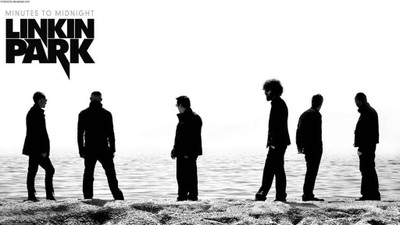 

Linkin Park Photographic Paper(12 inch X 18 inch, Rolled)