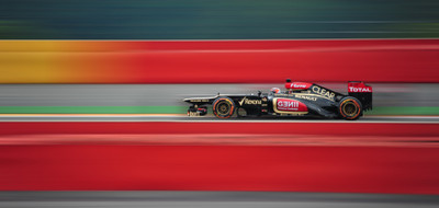 Sports F1 Racing Formula 1 Race Car Wall Poster Paper Print(12 inch X 18 inch, Rolled) available at flipkart for Rs.207
