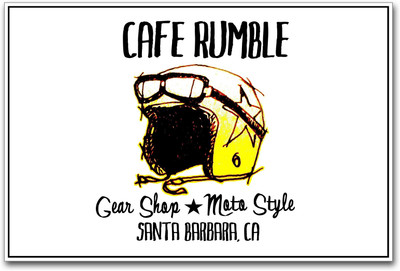 

Caf Rumble Motorcycle Photographic Paper(12 inch X 18 inch)