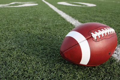

TMS Football Paper Print(12 inch X 18 inch, Rolled)