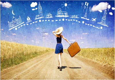 

Travel_Free_Live Paper Print(13 inch X 19 inch, Rolled)