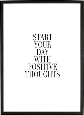 Motivatinal Dose Poster 016 Paper Print(18 inch X 12 inch, Framed)