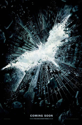 

Posterhouzz 'Dark Knight Rises (Bane)' Poster Fine Art Print(18 inch X 12 inch, Rolled)