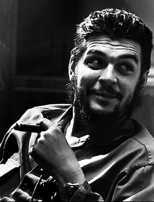 

CHE GUEVARA POSTER WALL POSTER HD ON FINE ART PAPER AUTHORIZED Fine Art Print(19 inch X 13 inch, Rolled)