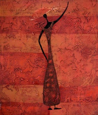 

Posterhouzz Abstract Fine Art Print Poster Fine Art Print(18 inch X 12 inch, Rolled)