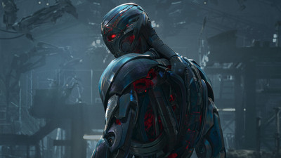 Movie Avengers: Age Of Ultron The Avengers Avengers HD Wallpaper Background Paper Print(12 inch X 18 inch, Rolled)
