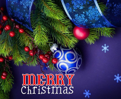 79% OFF on Mesleep Merry Christmas Canvas Painting Without Frame. Canvas Art(18 inch X 22 inch)