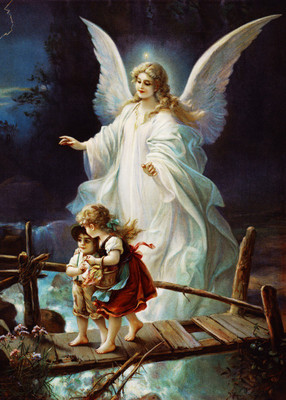 

Posterhouzz Angel Fine Art Print Poster Fine Art Print(18 inch X 12 inch, Rolled)