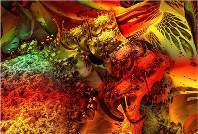 

Modern Art Pictures Paper Print(13 inch X 19 inch, Rolled)