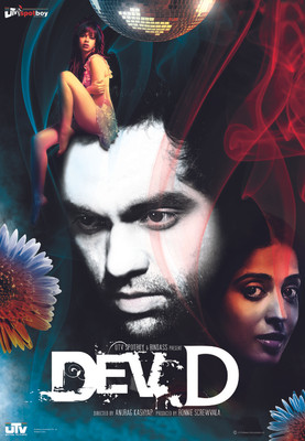 

Dev D Paper Print(35 inch X 24 inch, Rolled)