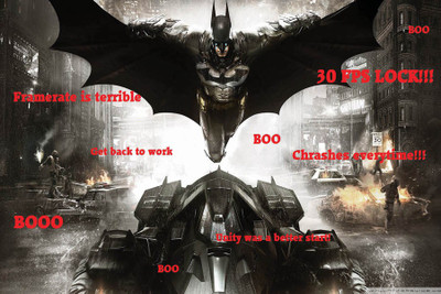 TMS BATMAN KNIGHT Paper Print(12 inch X 18 inch, Rolled)