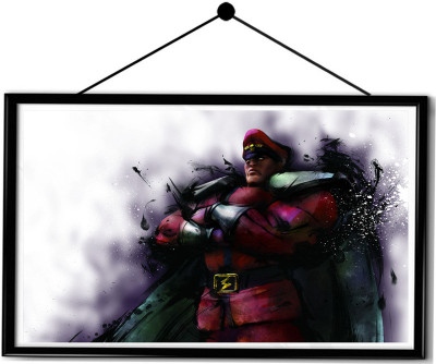 

Epic Ink Best Quality Framed Posters Paper Print(16.5 inch X 13.5 inch, Framed)