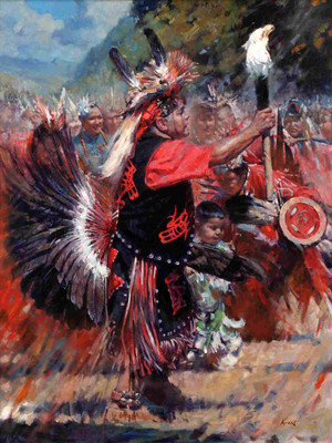 

Posterhouzz Western Fine Art Print Poster Fine Art Print(18 inch X 12 inch, Rolled)