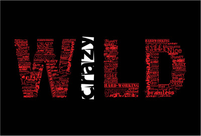 

WILD Paper Print(13 inch X 19 inch, Rolled)