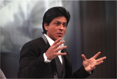 

SRK Wallpaper Paper Print(13 inch X 19 inch, Rolled)