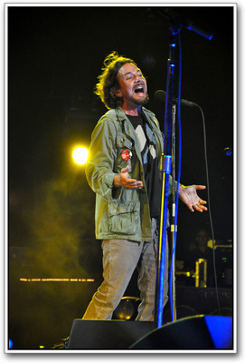 

Pearl Jam Photographic Paper(18 inch X 12 inch)