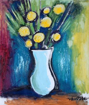

Posterhouzz Static Fine Art Print Poster Fine Art Print(18 inch X 12 inch, Rolled)